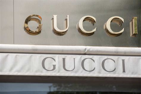 gucci owners|who is gucci owned by.